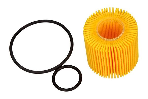 MAXGEAR 26-0889 Oil filter