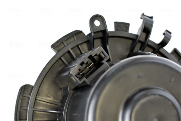 Interior Blower-4