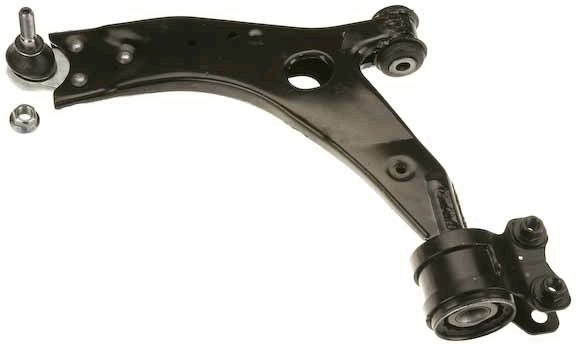 TRW JTC1245 Control/trailing arm, wheel suspension