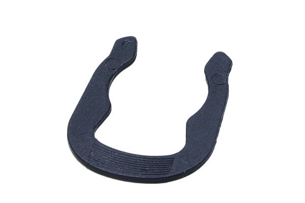 Retaining Spring, coolant flange sealing plug-1