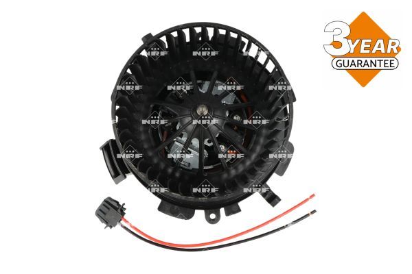 NRF 34110 Interior blower
