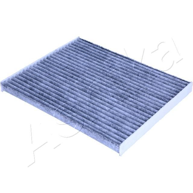 ASHIKA FAA-001JM Filtras, salono oras