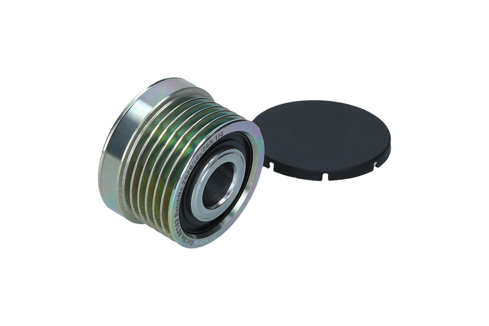 Alternator Freewheel Clutch-3