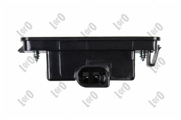 Licence Plate Light-1