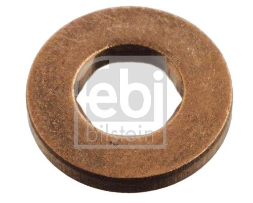 Seal, injector holder