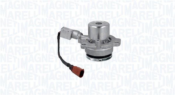 MAGNETI MARELLI 350984130000 Water pump, engine cooling