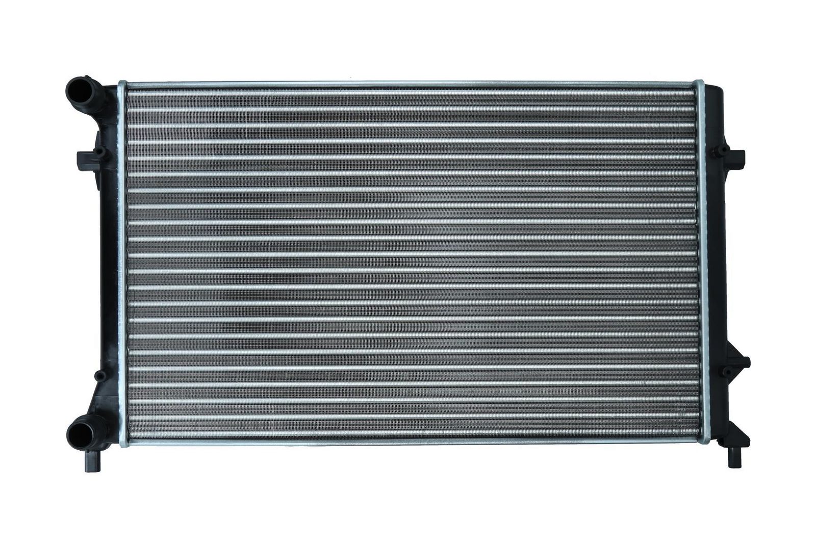 KAMOKA 7705050 Radiator, engine cooling