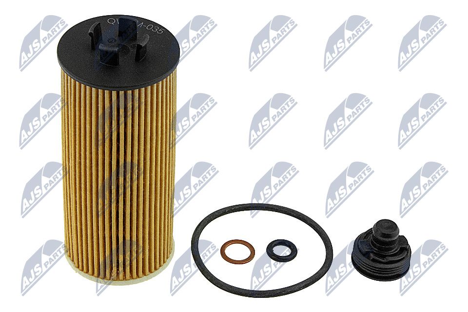 NTY FOF-BM-035 Oil filter