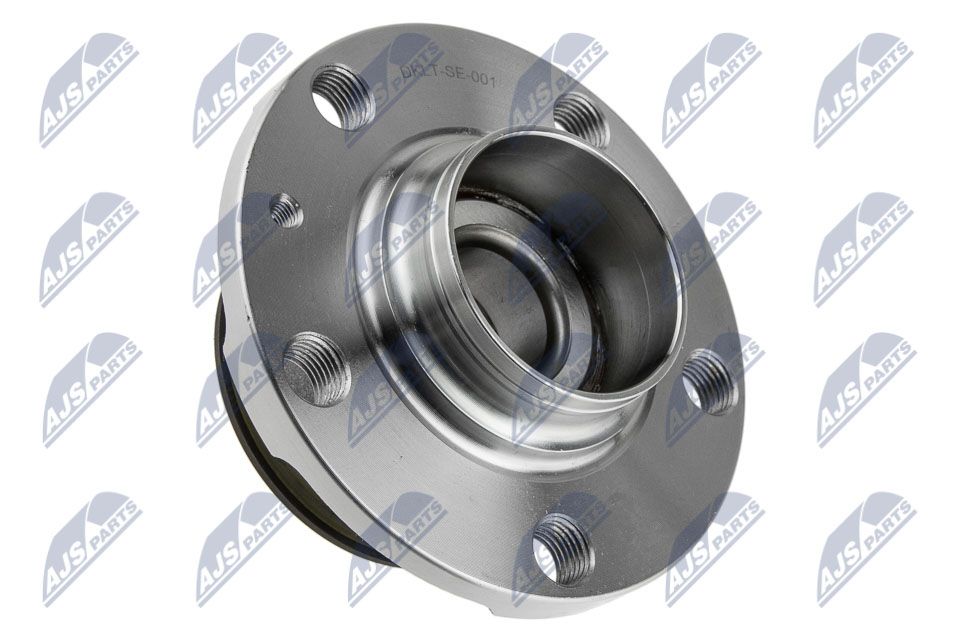 Wheel Bearing Kit-1
