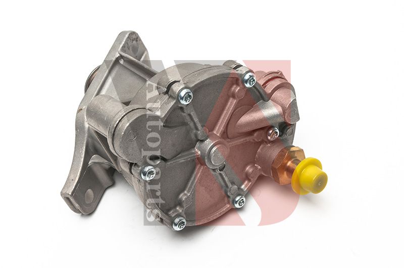 YSPARTS YS-VP09 Vacuum pump, braking system