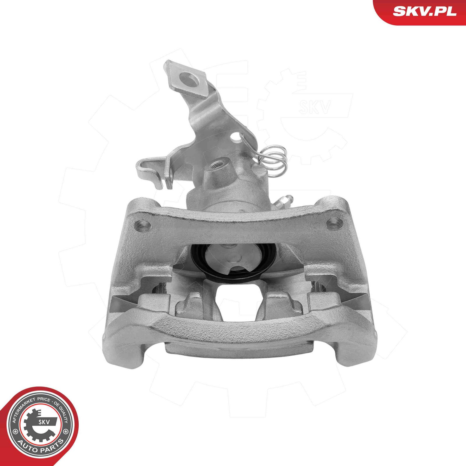 Brake Caliper-2
