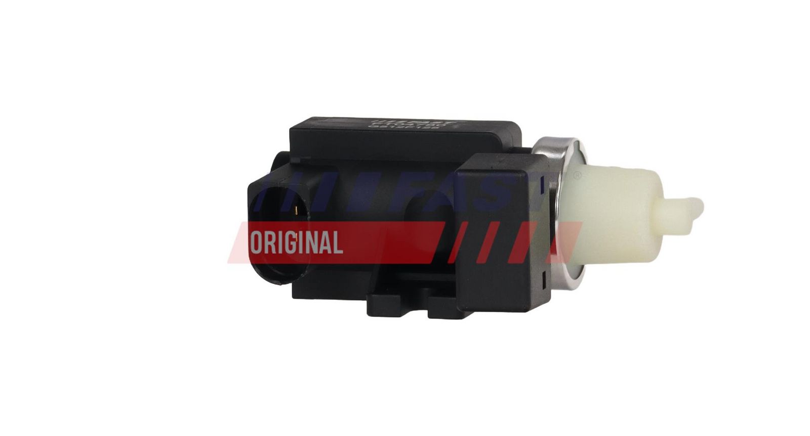 Pressure converter, turbocharger-2