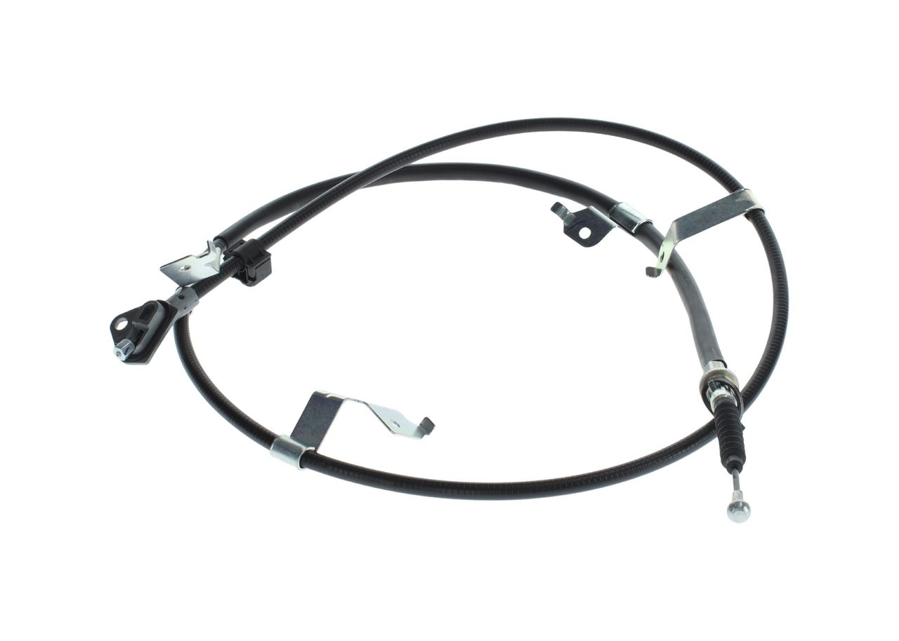 Cable Pull, parking brake-1
