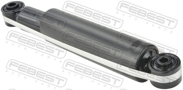 FEBEST 17655543R Shock absorber