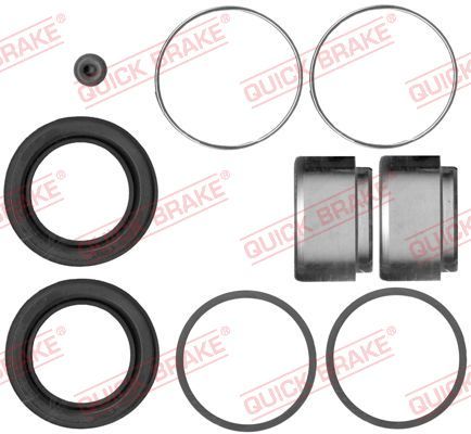 Repair Kit, brake caliper