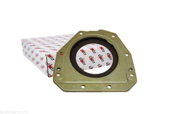 AUTOMEGA 190018010 Shaft seal, crankshaft