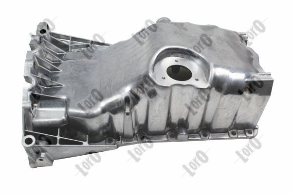 ABAKUS 100-00-055 Alyvos karteris