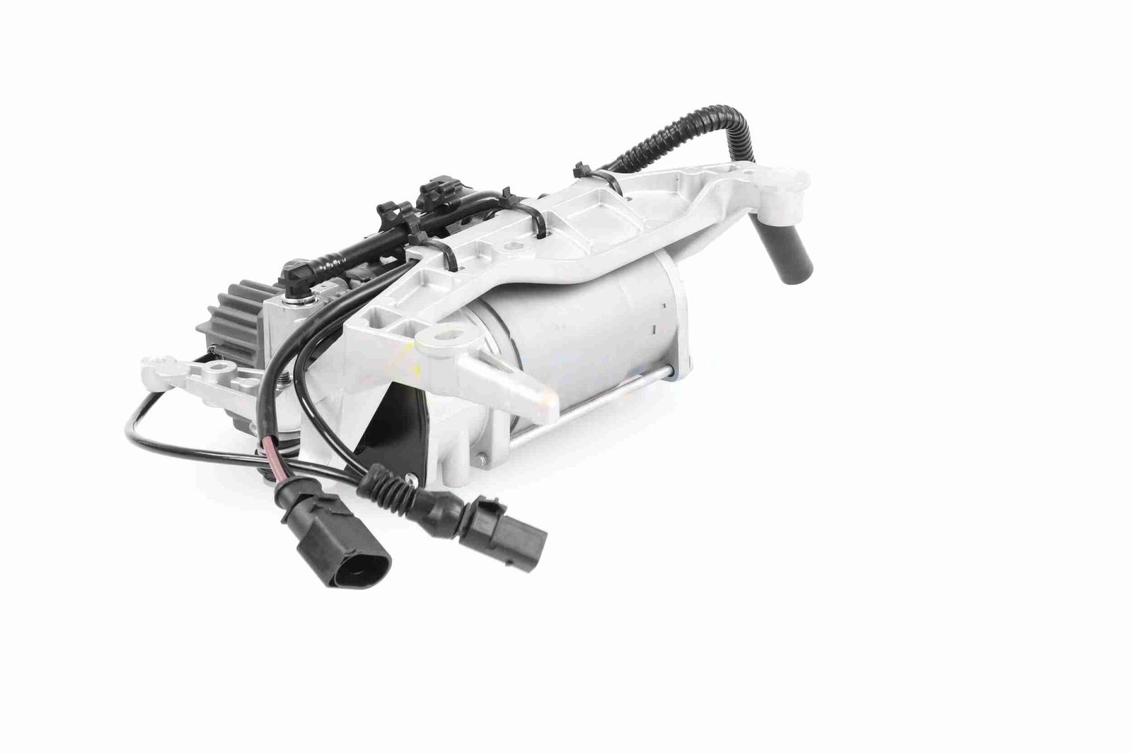 Compressor, compressed air system-8