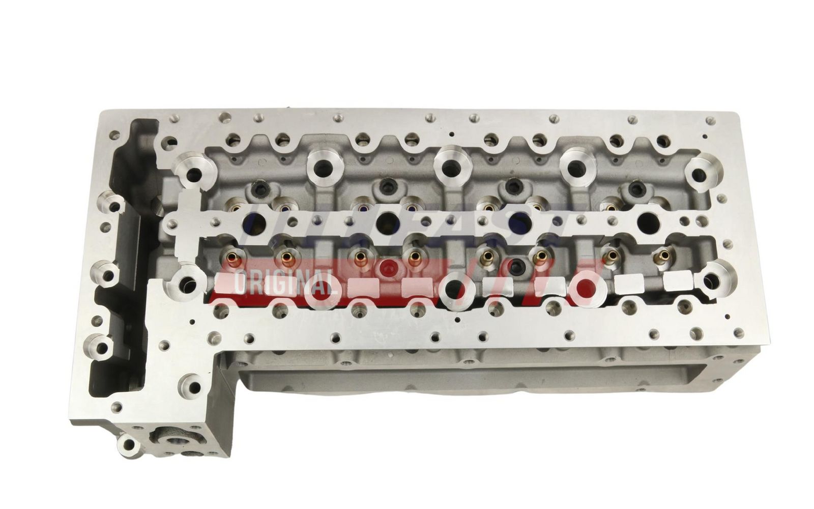 Cylinder Head-4