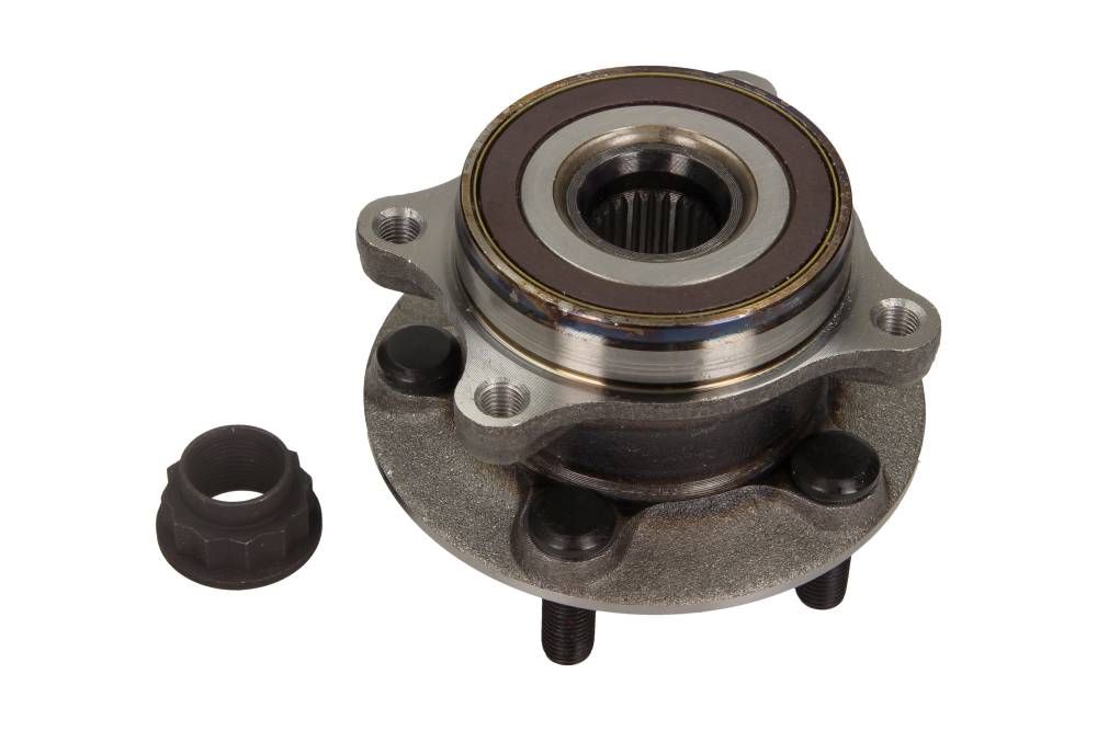 MAXGEAR 33-0884 Wheel bearing kit