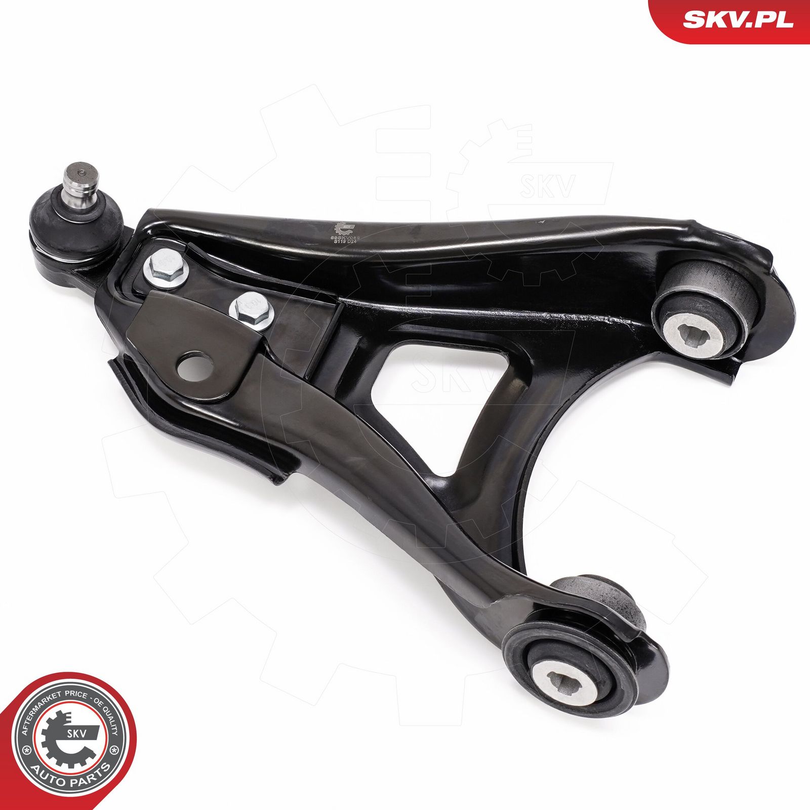 ESEN SKV 69SKV089 Control/trailing arm, wheel suspension