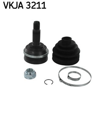 SKF VERTEVO VKJA 3211 Joint kit, drive shaft