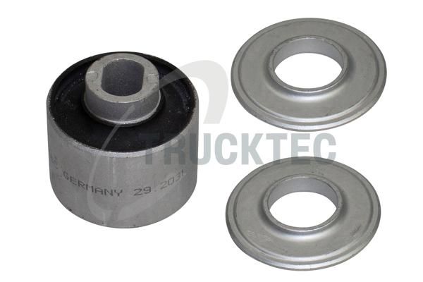 TRUCKTEC AUTOMOTIVE 02.31.094 Mounting, control/trailing arm
