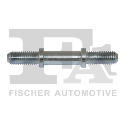 FA1 145-910 Bolt, exhaust system