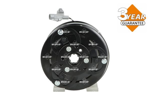 NRF 380192 Magnetic clutch, air conditioning compressor