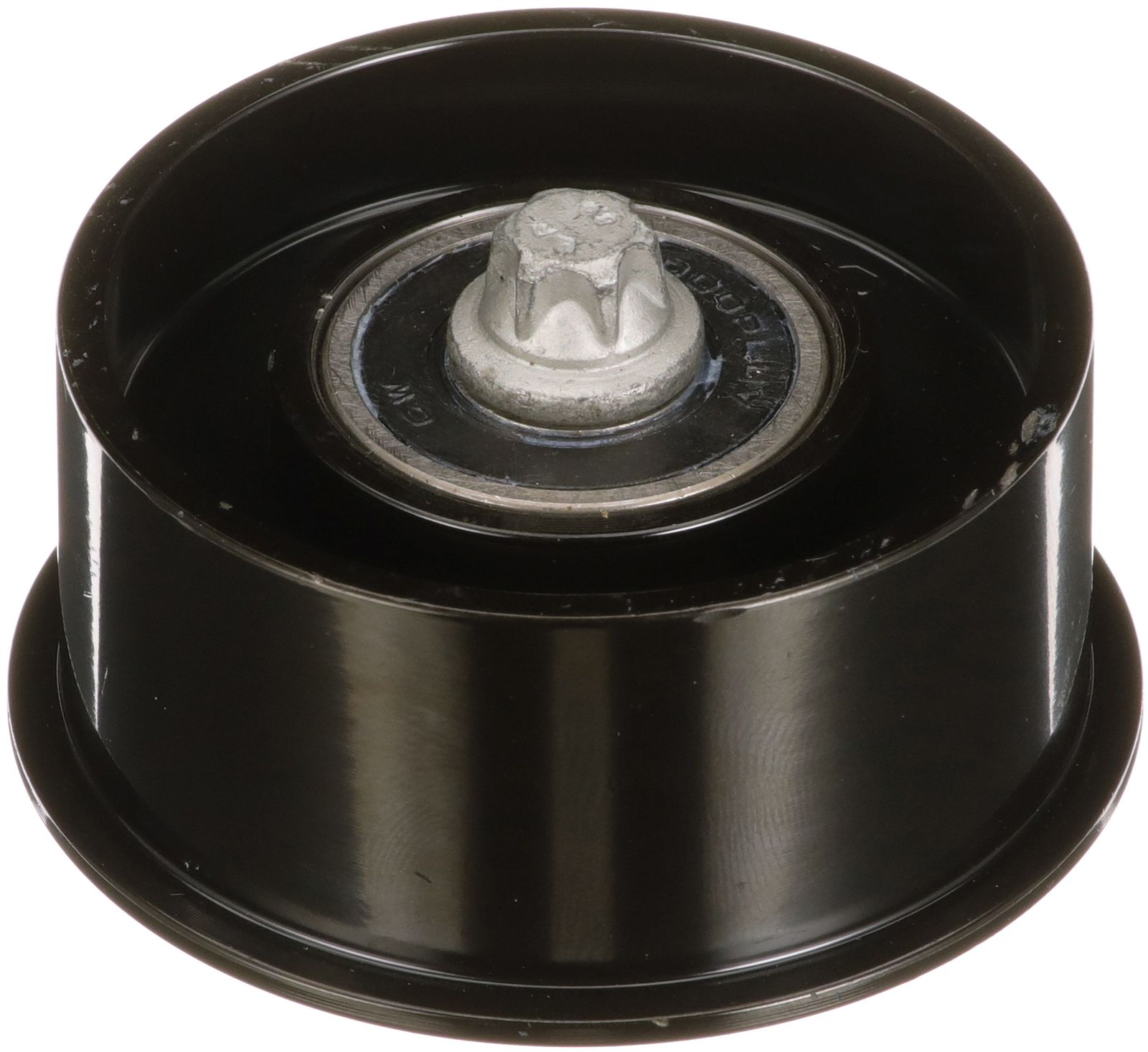 GATES T42122 Deflection pulley/guide pulley, timing belt