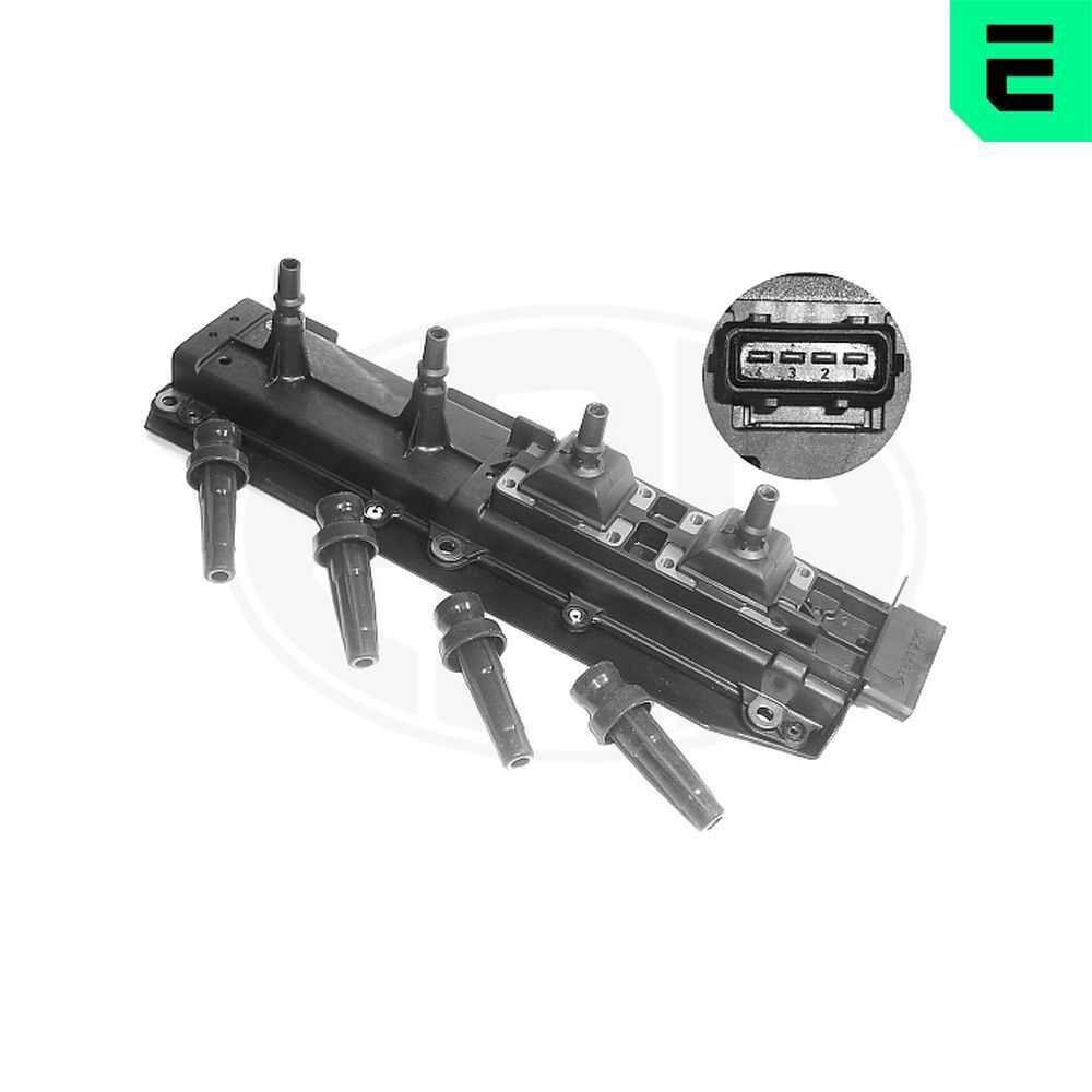 ERA 880086 Ignition coil