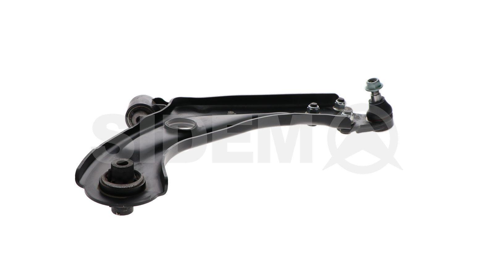 Control/Trailing Arm, wheel suspension-1