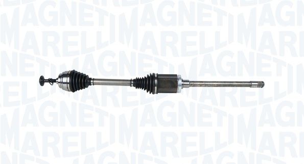 MAGNETI MARELLI 302004190371 Drive shaft