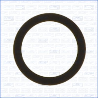 AJUSA 16102000 Gasket, coolant pipe