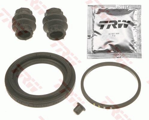 TRW SJ1283 Repair kit, brake caliper