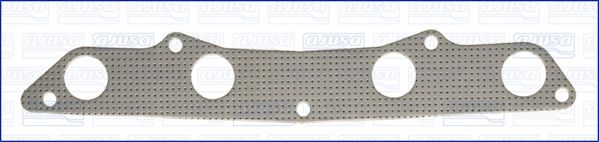 Gasket, exhaust manifold-1