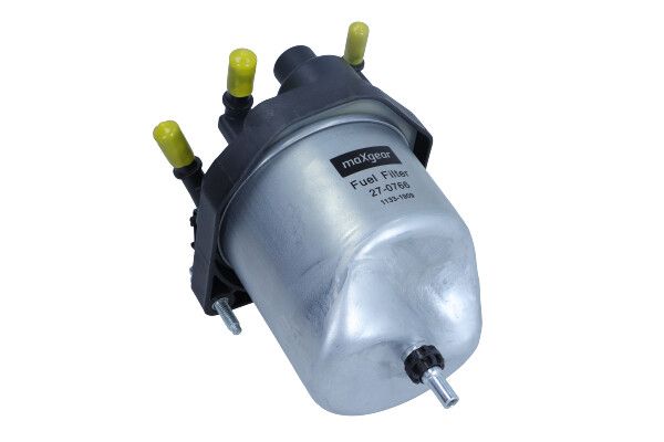MAXGEAR 27-0766 Housing, fuel filter