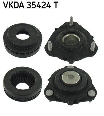 SKF VERTEVO VKDA 35424 T Suspension strut support mount