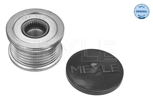 MEYLE 314 053 0002 Alternator freewheel clutch