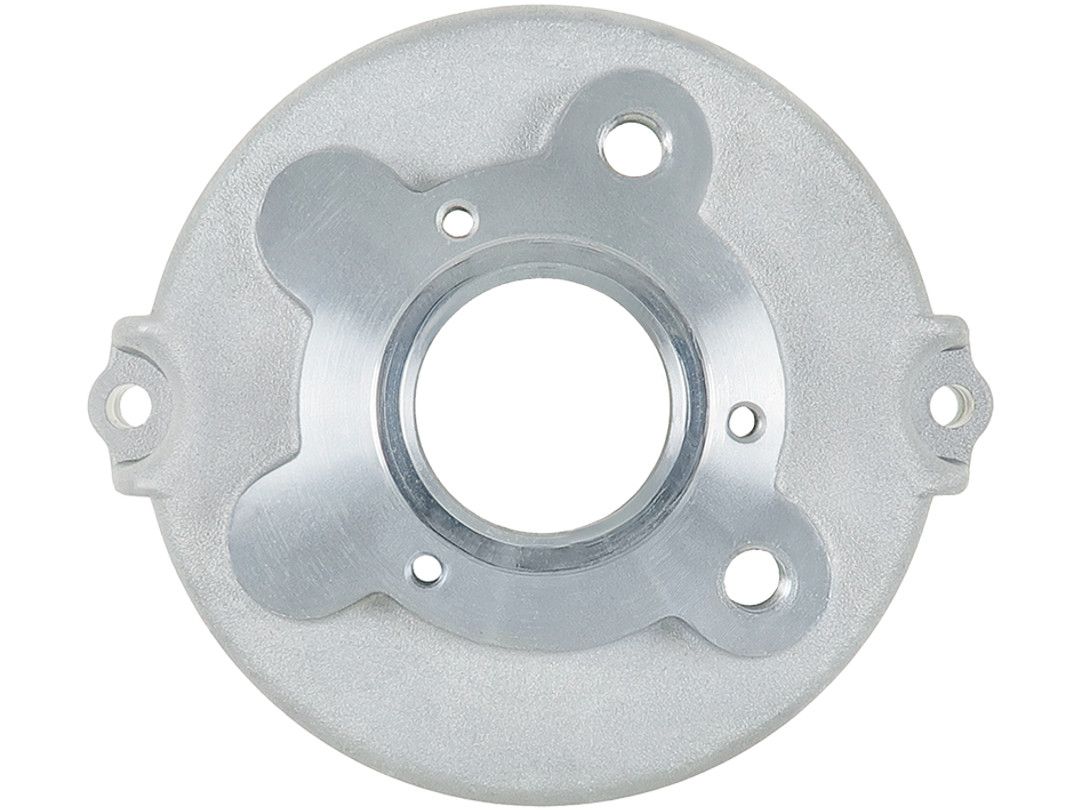 AS-PL SBR0056 Starter lid, carburettor
