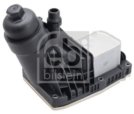 Housing, oil filter-2