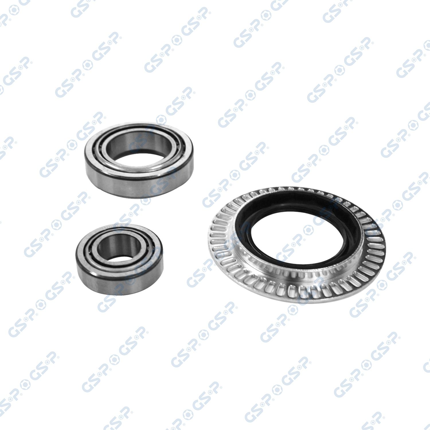 GSP GK3565 Wheel bearing kit