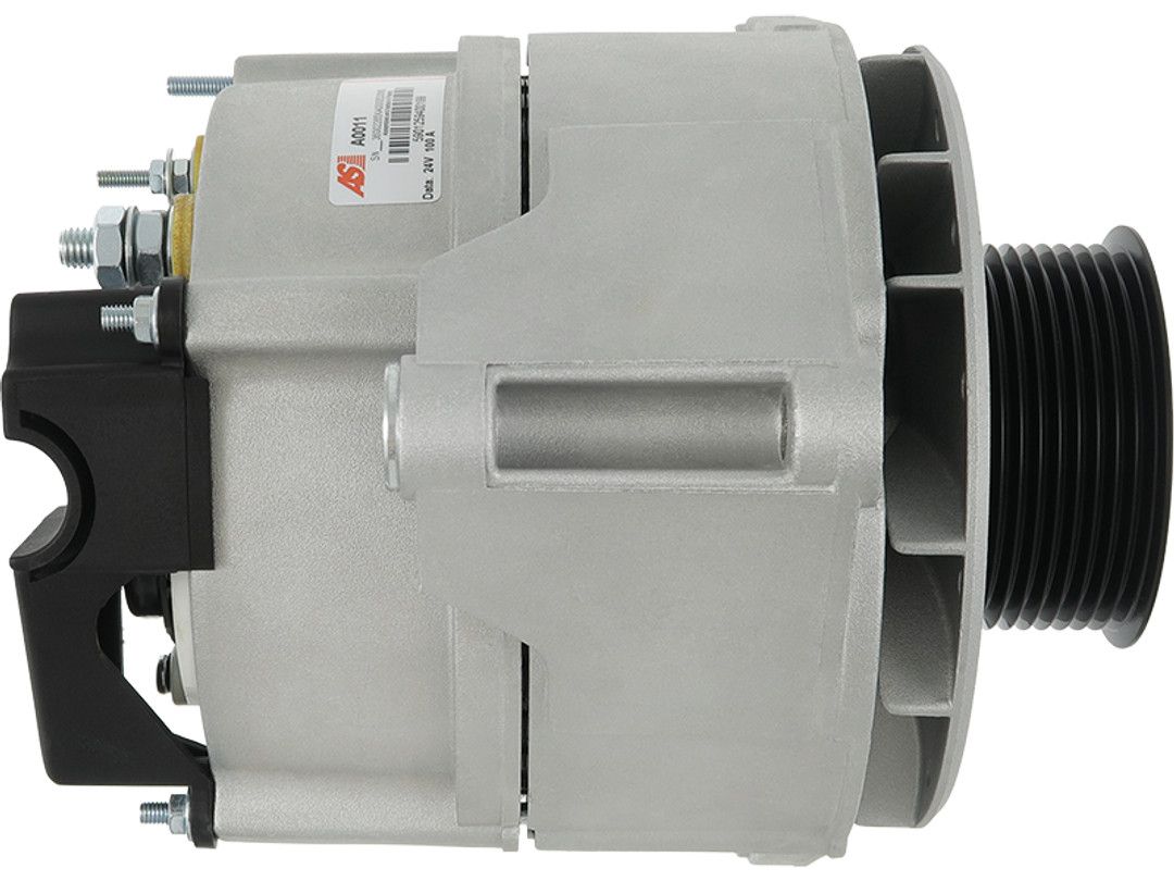 Alternator-1