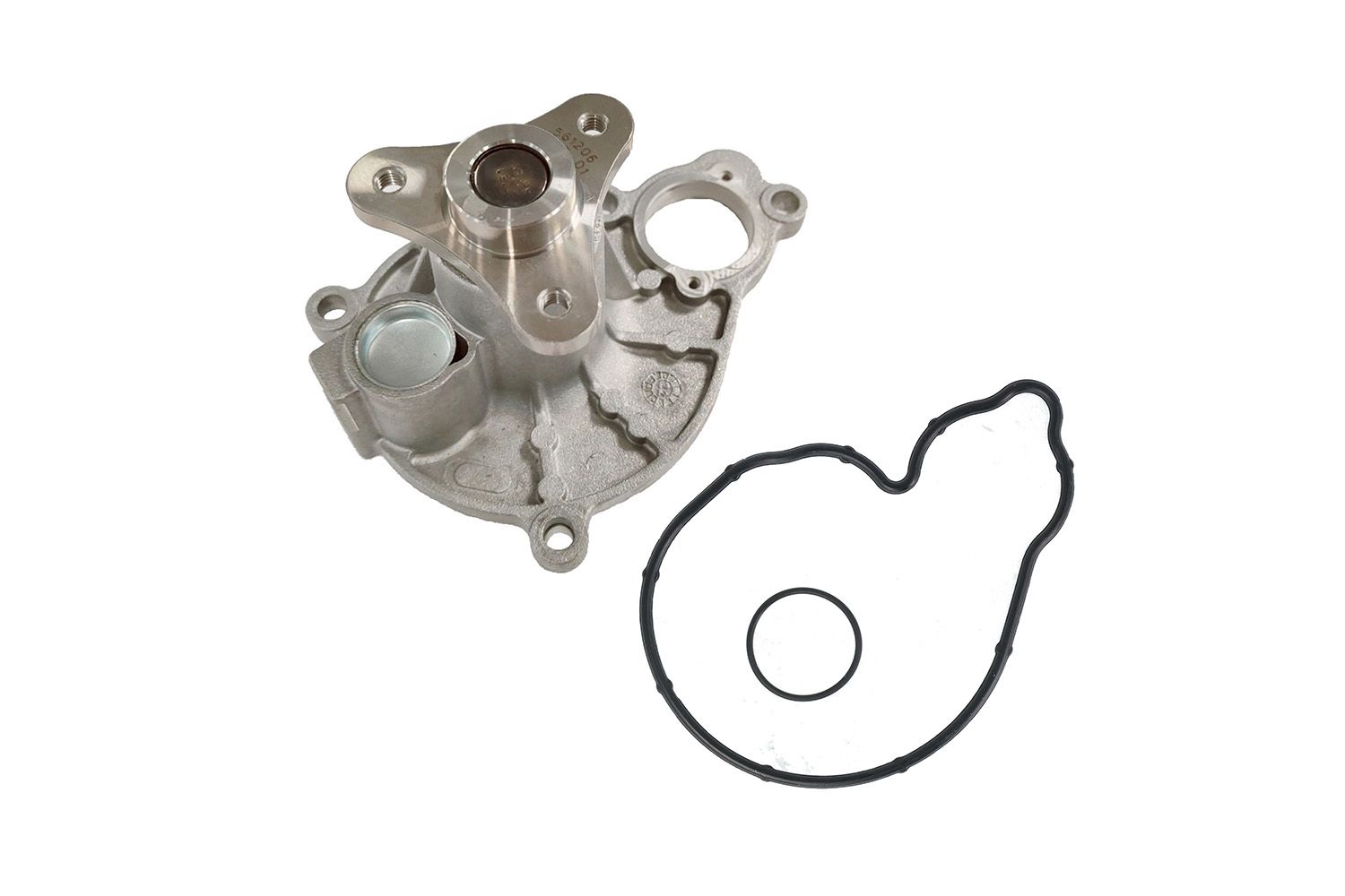 SKF VERTEVO VKPC 88333-1 Water pump, engine cooling