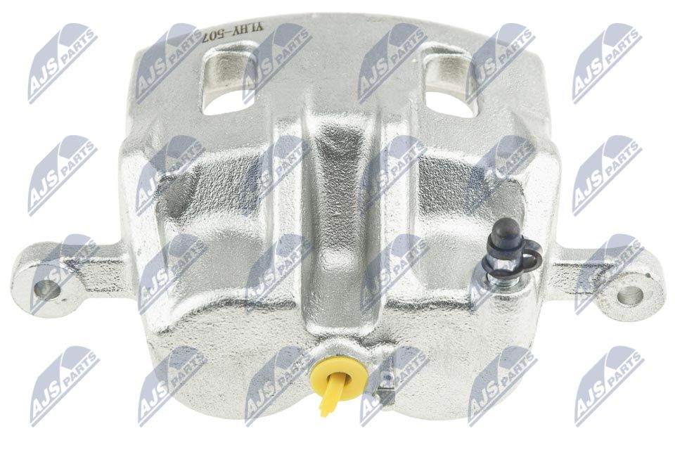 Brake Caliper-1