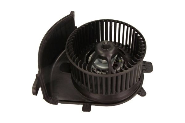 Interior Blower-1