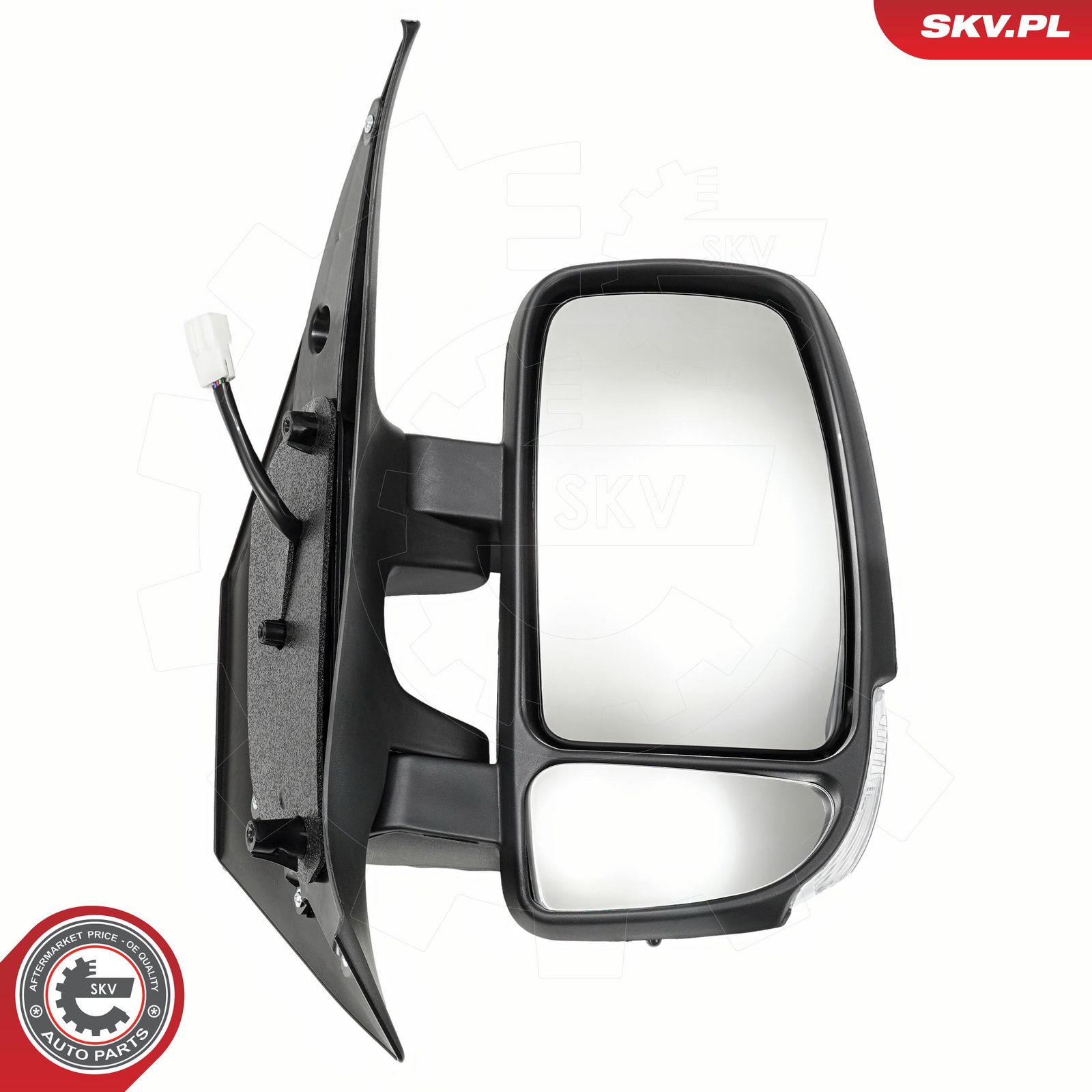 Exterior Mirror