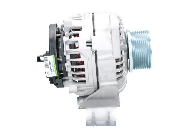 Alternator-3
