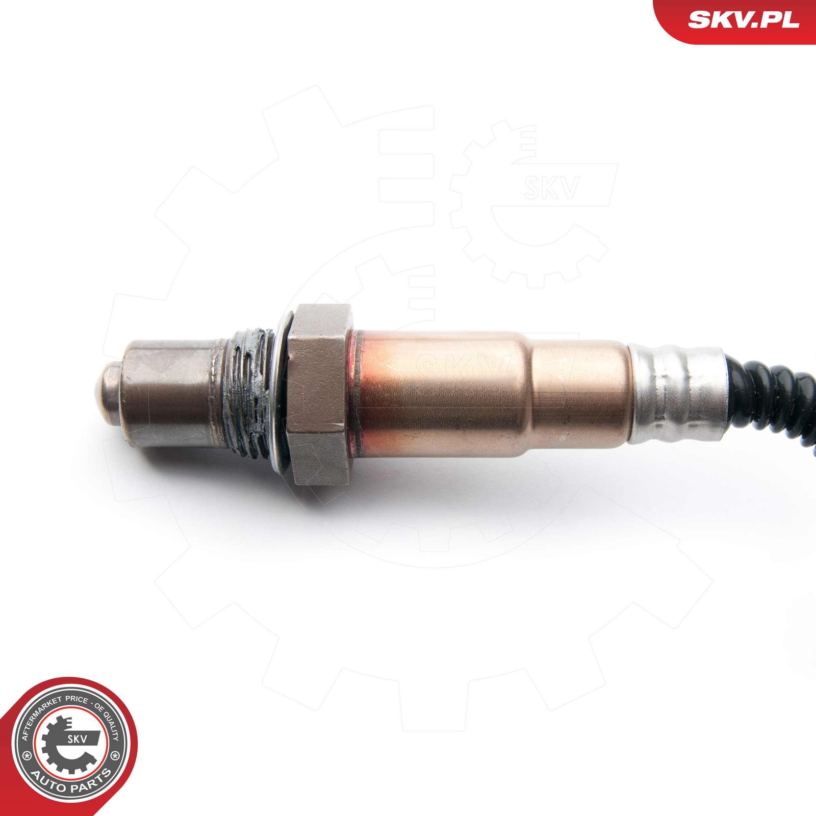 ESEN SKV 09SKV907 Oxygen sensor