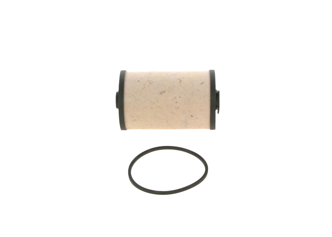 Fuel Filter-1